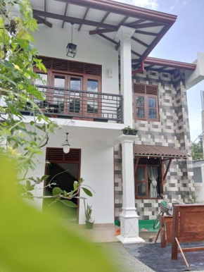 Villa twoten